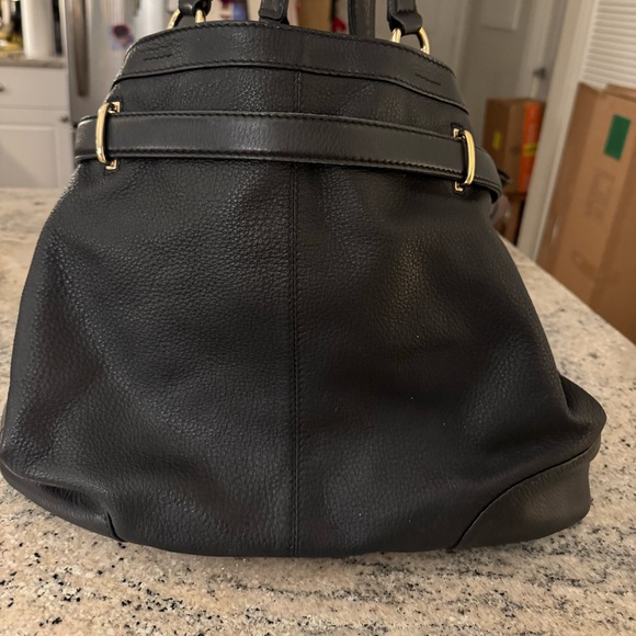 Gucci Saddle Calfskin Sienna Shoulder Bag - Picture 8 of 8